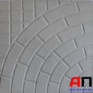 Львовский тротуар 400×400